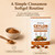 Belano Metabolae Ceylon Cinnamon Softgels with MCT Oil