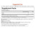 Belano Metabolae Ceylon Cinnamon Softgels with MCT Oil