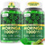 Moringa Gummies 1000mg, Sugar-Free Superfood Gummies for Women & Men, 60Cts
