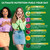Moringa Gummies 1000mg, Sugar-Free Superfood Gummies for Women & Men, 60Cts