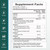 Natura Health Products Complete Omega Essentials 3 6 7 9 Fish Oil Softgels