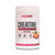 Pure Micronized Creatine Monohydrate Powder - Fruit Punch, Third Party Tested, 650 Grams, Micronized for Optimal Absorption, Clinically Dosed, No Additives, Unflavored & Easy to Mix (100 Servings)