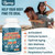 Vigorizar Liposomal Quercetin Phytosome, Quercetin with Bromelain, Zinc & Vitamin C, Bioactive Phytosome Complex, 20X Higher Absorption - 120 Softgels
