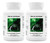 Supreme Nutrition Smilax Supreme, 90 Pure Sarsaparilla Vegetarian Capsules (Pack of 2)