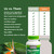 DigestWise Digestive Enzymes - 10 Powerful Vegan Enzymes to Support Digestion, Gas, Bloating & Constipation Relief - Keto Friendly - Lab Tested - 90 Capsules (6)