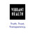Vibrant Health Spectrum Vibrance Vegan Superfood Powder, 30 Servings