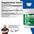 Evogen Collagen Plus Hydration Peptide Powder | Unflavored | 30 Servings