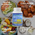 Biotin and Collagen Vitamins + Keratin with Folate - Hair Loss Treatments for Women & Men - Follicle, Skin and Nail Supplements for Hair Growth & Postpartum Support - GMO Free & Gluten Free (120 Caps)