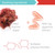 Vibrant Health Gigartina Red Marine Algae, Plant-Based, 60 Capsules