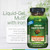 Irwin Naturals Only One Daily Multivitamin with Iron (2 Pack)