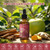 2 Pack Ceylon Cinnamon Berberine Bitter Liquid Drops Supplement with Turmeric,Green Tea,Apple Cider Vinegar,Black Seed Oil for Immune System & Digestive System Supports 4 FL OZ