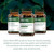 Gaia Herbs PRO Curcuma Supreme, 120 Vegan Capsules, 120 Servings