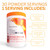 Youngevity Beyond Tangy Tangerine 2.0 Citrus Peach Multivitamin, 2 Pack