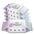 Nurture XL Antibacterial Body & Hand Sanitizing Wipes | Alcohol-Free Antiseptic Wet Towelettes for Germ Removal, Disinfecting Skin, Sanitizing Hands |Cleaning Cloths | Adults & Baby | Thick & Strong