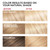 L'Oreal Paris Superior Preference Fade-Defying + Shine Permanent Hair Color, Extra Light Natural Blonde, Pack of 2, Hair Dye