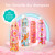 amika x Ellis Brooklyn Miami Nectar Perk Up Dry Shampoo, 5.3oz | limited edition | talc free, refreshes roots, absorbs oil, invisible finish | for all hair types (spray nozzle may vary)