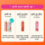 amika x Ellis Brooklyn Miami Nectar Perk Up Dry Shampoo, 5.3oz | limited edition | talc free, refreshes roots, absorbs oil, invisible finish | for all hair types (spray nozzle may vary)