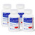 MAJOR Docusate Sodium 250 mg, Extra Strength Stool Softener Laxative for Occasional Constipation Relief – Stimulant‑Free, 100 Softgels (4 Pack)
