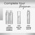 Kenra Professional Platinum Blow-Dry Spray | Time-Saving Heat Protectant | Detangles, Smooths, and Softens | Eliminates Frizz & Resists Humidity | Medium To Coarse Hair | 6.8 fl. oz. (2-Pack)