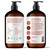 Everyone 3-in-1 Cedar Citrus Body Wash, Shampoo & Bubble Bath, 32 oz 2-Pack