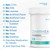 IBS Anti Diarrhea Probiotic for Diarrhea Relief and IBS-D - Clinically Studied Antidiarrheal Pills for Long-Term Comfort - Diarrhea Medication for Adults - Specialized IBS Supplement and Medicine