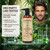 PURA D'OR Clinically Formulated Biotin Shampoo for Thinning Hair, 16oz