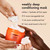amika soulfood nourishing mask, 500ml