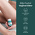 pH-D Feminine Health Support - Boric Acid Starter Bundle - pH-D Boric Acid Vaginal Suppositories 72 Count and 5 Vaginal Suppository Applicators