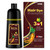 Ivnil Coffee Hair Dye Shampoo 3 in 1 Instant Color for Grey Coverage Seimi Permanent for Women/Men (Coffee)