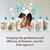 Aveeno Kids 2-in-1 Shampoo & Conditioner, 12 fl. oz, 3 Pack