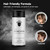 BlackMask Instant Hair Texture Powder for Men, Strong All-Day Hold, 2 Pack