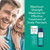 Nizoral Psoriasis Shampoo & Conditioner, 11 Oz, 2 Pk Gentle Scalp Treatment
