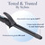 Bio Ionic Long Barrel Curling Iron, Moisture Heat Technology & NanoIonic MX