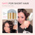 Curling Iron Hair Crimper Waver, TYMO ROVY Beach Waves Hair Curler
