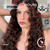Curling Iron Hair Crimper Waver, TYMO ROVY Beach Waves Hair Curler