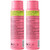 HASK Smooth Keratin Shampoo & Conditioner Set, 16 oz Each