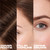 Clairol Root Touch-Up Temporary Concealing Powder, Medium Brown, Pack of 3