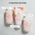 Bumble and bumble. Hairdresser's Invisible Oil Heat/UV Protection Leave-In Conditioner Hair Primer | Hydrating, Anti Frizz, Color Safe | All Hair Types, Textures | With Argan + Coconut Oil, 4.2 Fl Oz