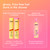 amika season's smoothing anti-frizz set | exclusive limited edition set with humidity protection for smooth, frizz-free hair