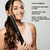 L’Ange Hair Le Duo Grande 360° Airflow Styler | Curl & Straighten with One Tool | 5.3" Snag-Free Titanium Plates | Cooling Air Vents to Set Curls | Adjustable Temp & Auto Shut-Off | Black