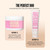 oVertone® Color Depositing Treatment Hair Mask, Cotton Candy Pink, 8 oz