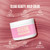 oVertone® Color Depositing Treatment Hair Mask, Cotton Candy Pink, 8 oz