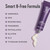Madison Reed Root Perfection Root Touch-Up Kit – 4N Brown, 2 Applications