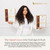 Bounce Curl Define EdgeLift Brush, 5-in-1 Styling, Defined Curls Cherry