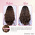 Bounce Curl Define EdgeLift Brush, 5-in-1 Styling, Defined Curls Cherry