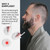 EARPEACE Music - Concert Ear Plugs - Earplugs for Noise Reduction up to 26dB - High Fidelity Ear Plugs for Concerts, Musicians and Live Events - Reusable Earplugs - Includes 3 Filter Sets and Case
