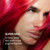 XMONDO Color Super Red Depositing Mask, Hair Dye, 8 Fl Oz