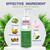 Folliculitis Itch Relief Conditioner: Tea Tree Oil & Moroccan Argan Oil - Deep Hydration & Repair - Nourishes, Smooths, Restores Shine - Safe for Dry or Damaged Hair-11.84 oz