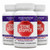 Moonstone Stone Stopper Capsules, Kidney Stone Prevention, Calcium Oxalate Protector, Alkali Citrate Support Supplement, Developed by Urologists to Support Kidney Health, 90 Day Supply (360 Count)