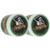 Suavecito Pomade Matte (Shine-Free) Formula 4 oz, 2 Pack - Medium Hold Hair Pomade For Men - Low Shine Matte Hair Paste For Natural Texture Hairstyles
